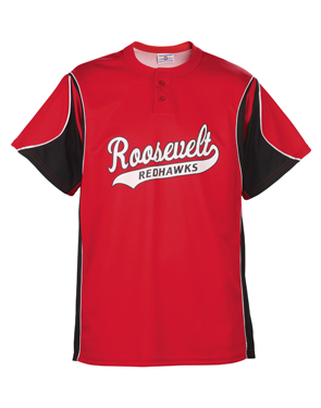 youth baseball shirts