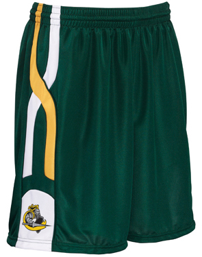 green and white jersey basketball