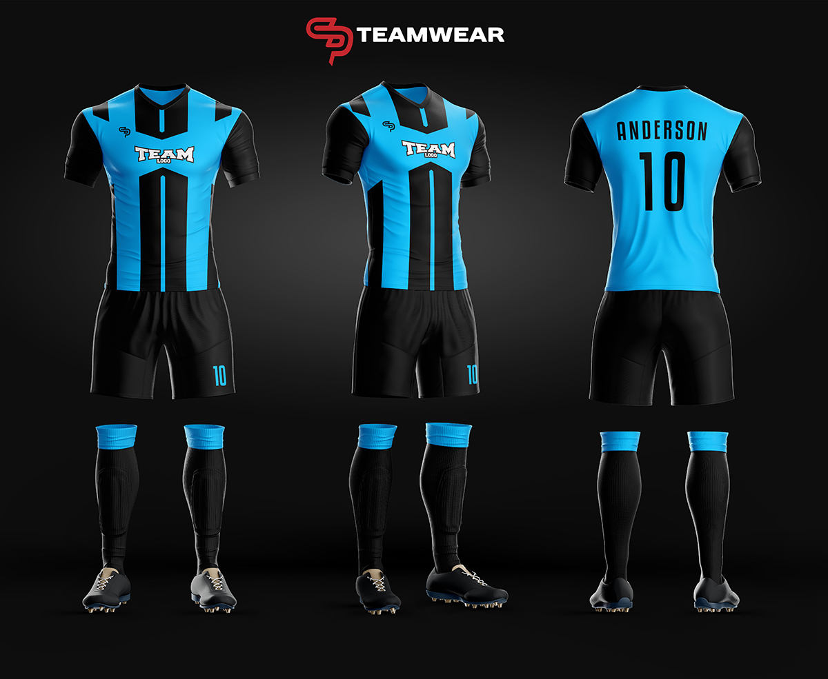 610 Cool kits ideas  jersey design, football kits, sports jersey design