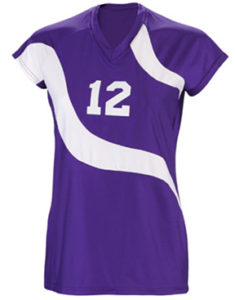 Women's Volleyball Jerseys- Customize Your Teams Jerseys