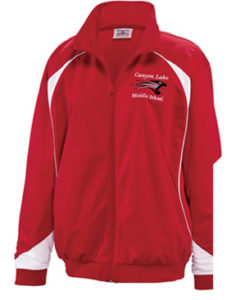 Warm Ups- Customizable Jackets and Pants for Your Sports Team